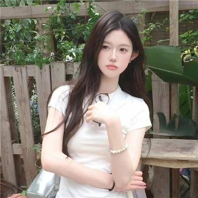 微笑在我心