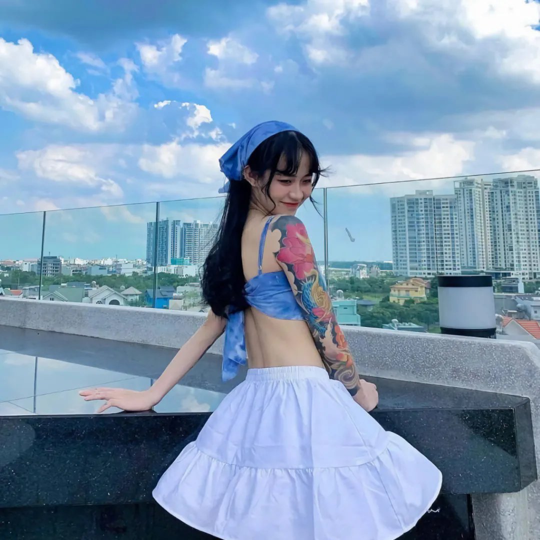 跟踪安娜