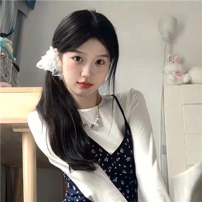 美人